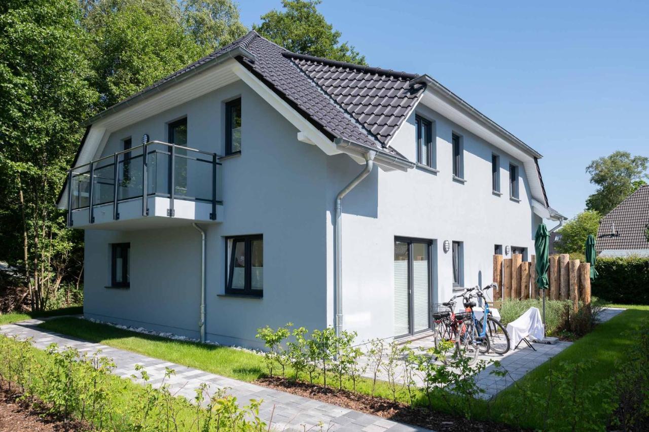 Dünenquartier Apartment 09 Zingst Exterior foto